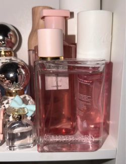 Burberry her perfume 3.3fl