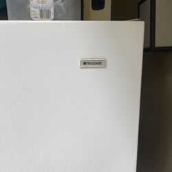 Upright LARGE Freezer