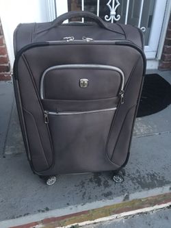 Swiss Gear Small Luggage