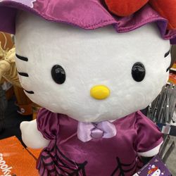 Hello Kitty 
