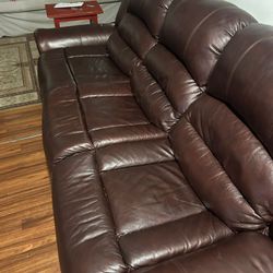 Sofas Set Of 3 