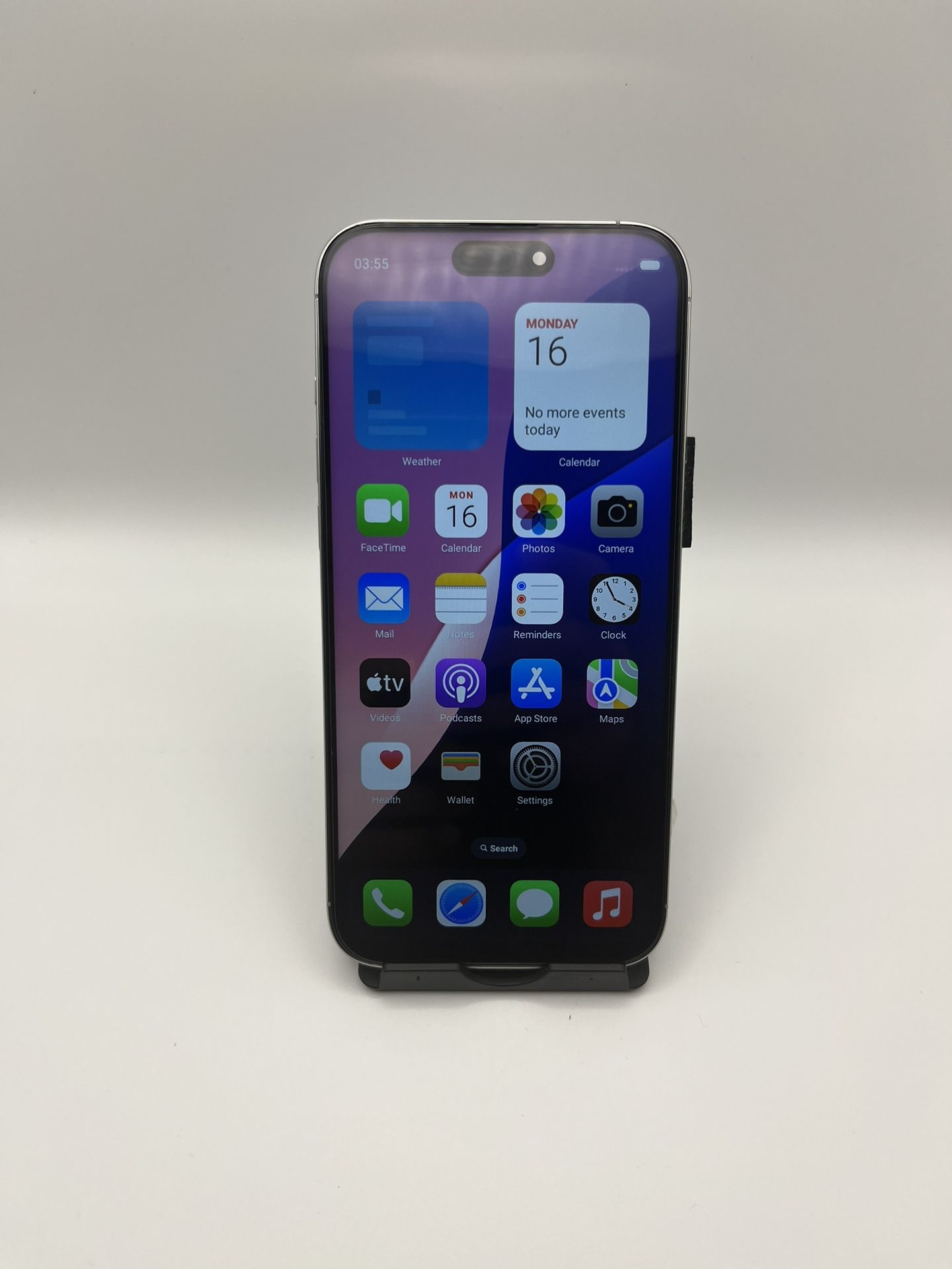 Apple iPhone 16 Pro Max 512GB (Rep1ica)