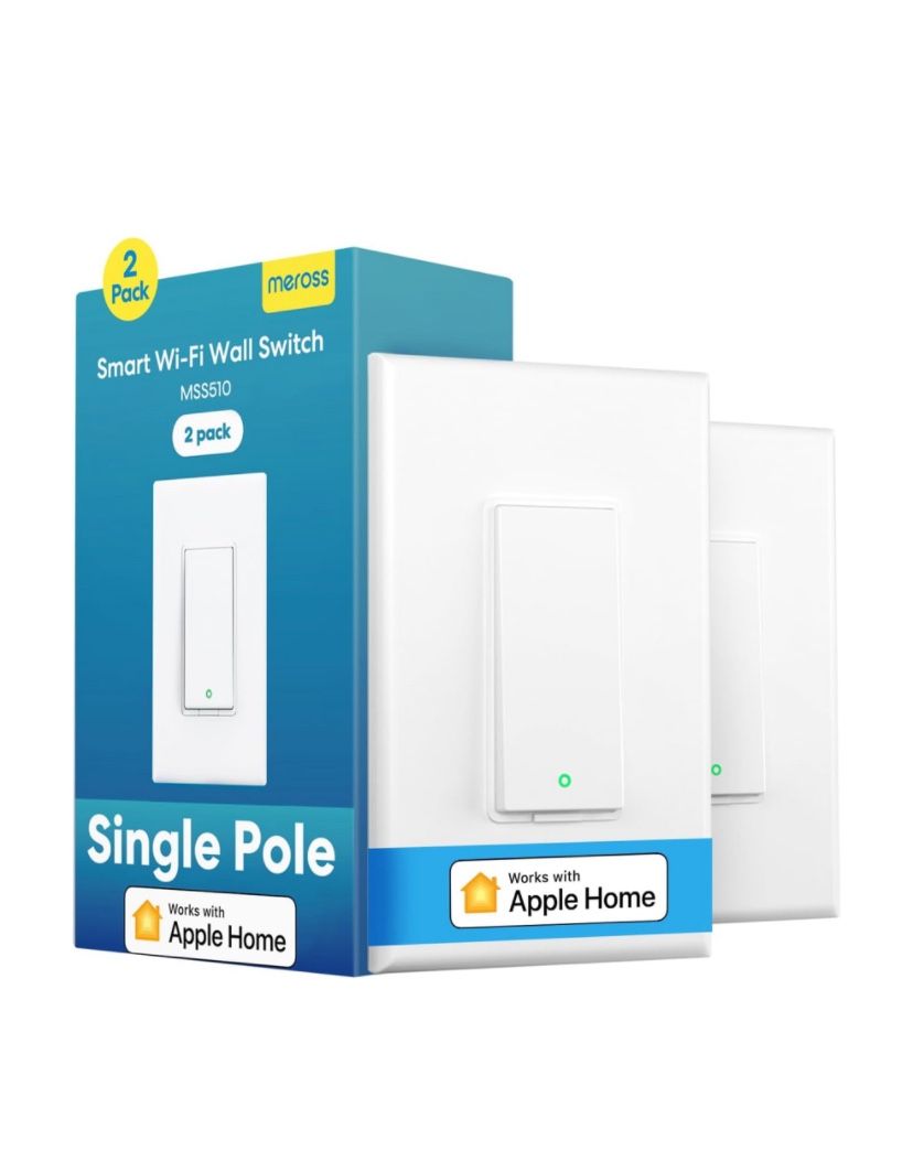 Witless Switch 2 Pack - New