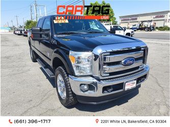 2016 Ford F-350