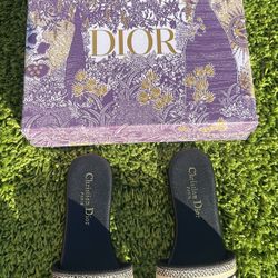 Women Christian dior size 8