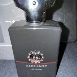 Amouage Memoir Man 100ml