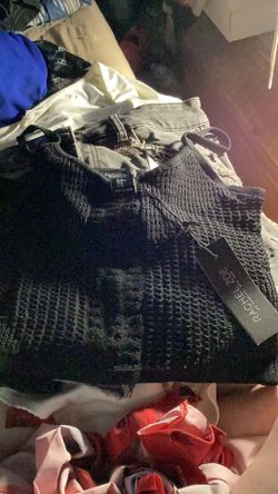 Brand new clothes