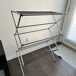 Drying Rack
