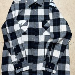 Mens Long Sleeve Shirt 