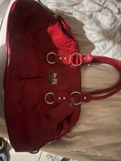 Coach Hand Bag