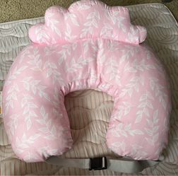 Nursing pillow