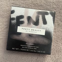 Fenty beauty Highlighter