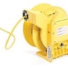 WOODHEAD INDUSTRIAL DUTY CORD REEL