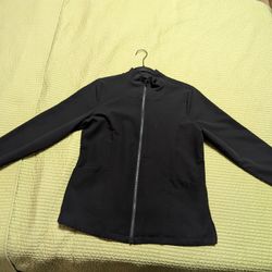 Mandala Scrub Jacket