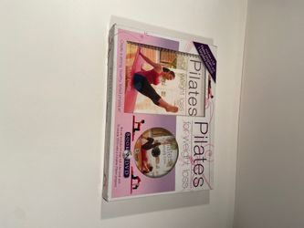 Pilates for Weight Loss