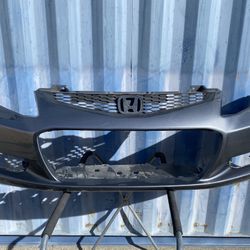 2012,2013 Honda Civic Coupe Front Bumper 