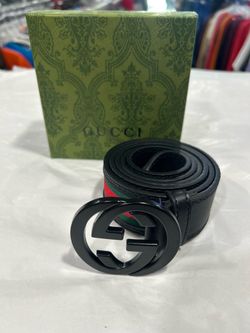 Belts for men