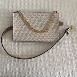 Michael Kors Belt Bag/Fanny Pack
