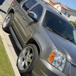 2008 GMC Yukon