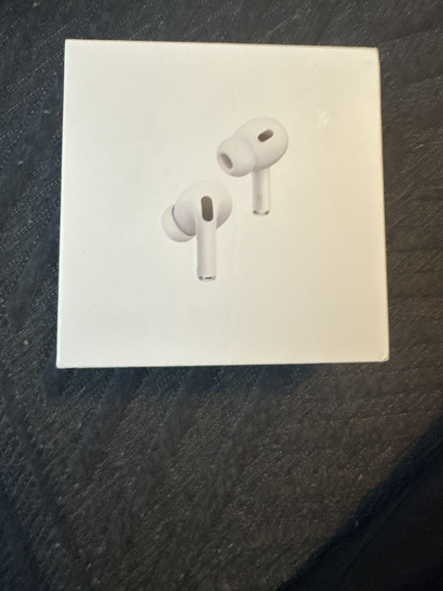 Air Pods Pro