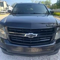 2020 CHEVROLET Suburban LT V8