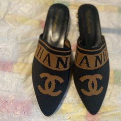 Beautiful Chanel