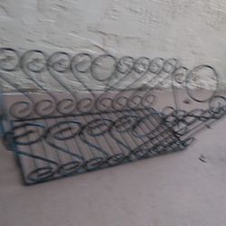 Baskets Organizer 
