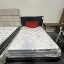 Queen Sized Bed Frame 