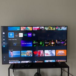 New 2024 Samsung Tv 55 Inch 