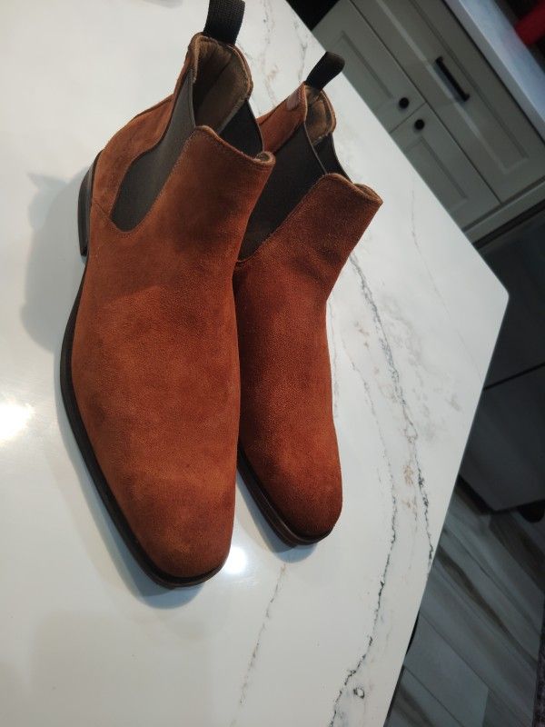 Aldo Boot