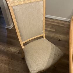 Dining Room Set( Bernhardt)