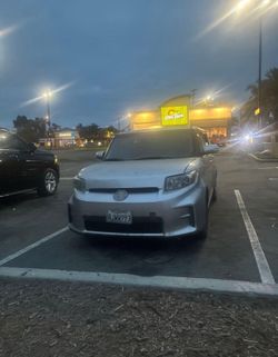 2012 Scion xB