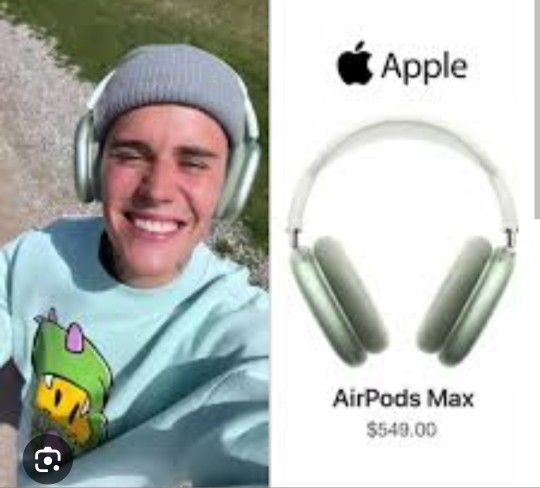 Airpod Max