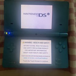 Nintendo DSi