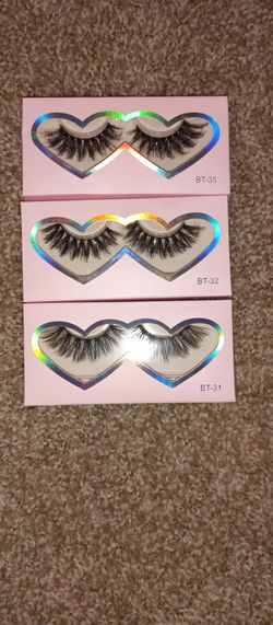 Eyelash