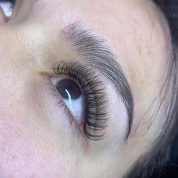 Lashes