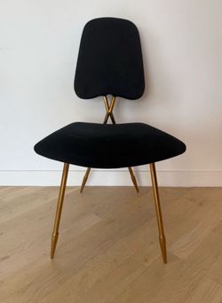 Comfortable new chair