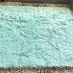 Faux Sheep Fur Carpet Premium Quality