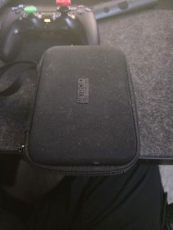 Retroid Pocket Classic Atomic Purple