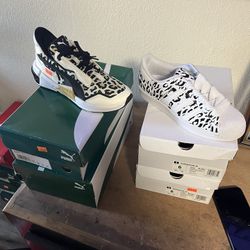 Brand new Shoes Clothes Women An Kids Xmas Sale 400 For Everything 