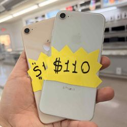 Iphone 8 64gb Unlock