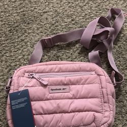 Reebok Small Crossbody Bag  