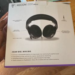 Turtle Beach 200 Gen 2