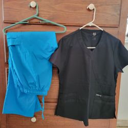 Nurse Uniforms