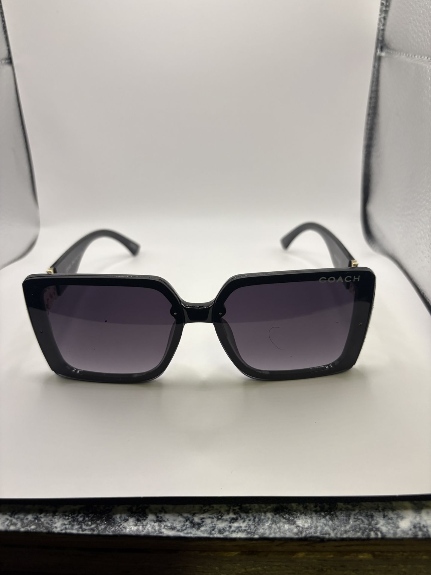 Women’s coach sunglasses