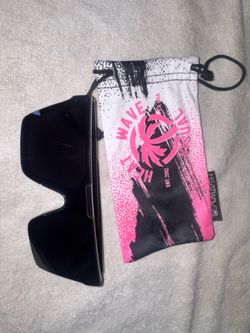Heat Waves Ultra Black