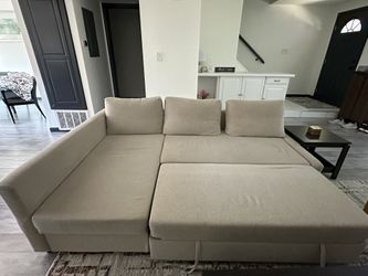 Sleeper sofa