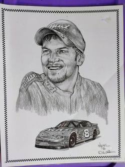 Dale Earnhardt Jr