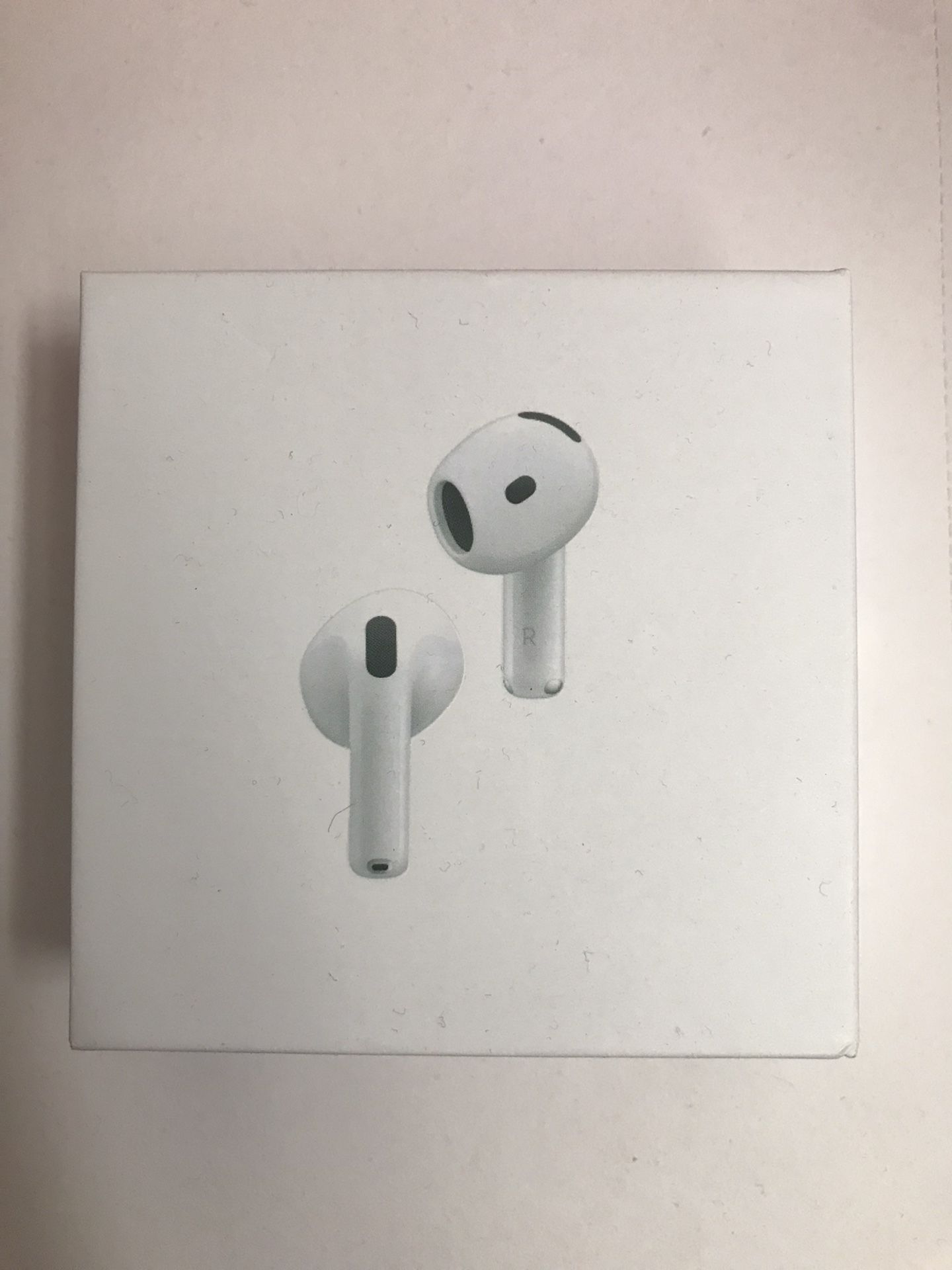 Apple AirPods 4