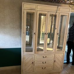 Vanity /dresser 